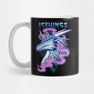 Majestic Lords Mug